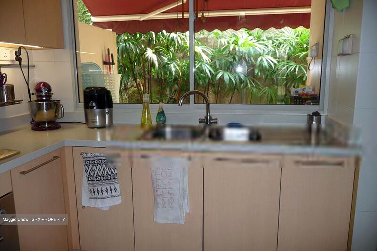 Summer Villas (D28), Terrace #405661361